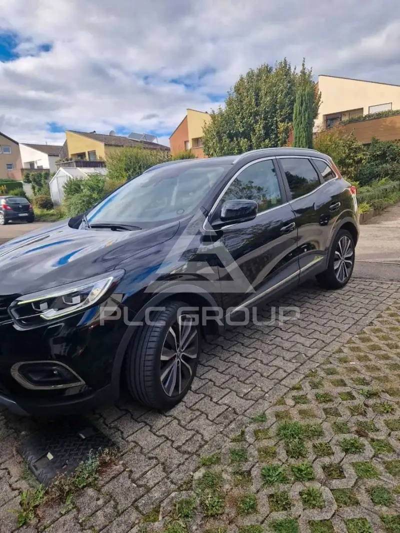 2020 Renault Kadjar