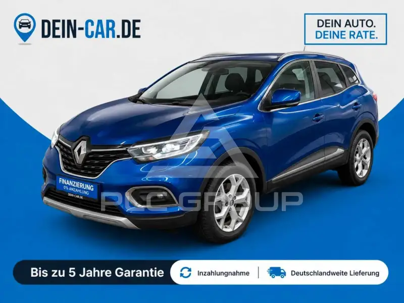 2020 Renault Kadjar