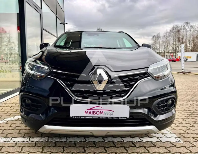 2020 Renault Kadjar