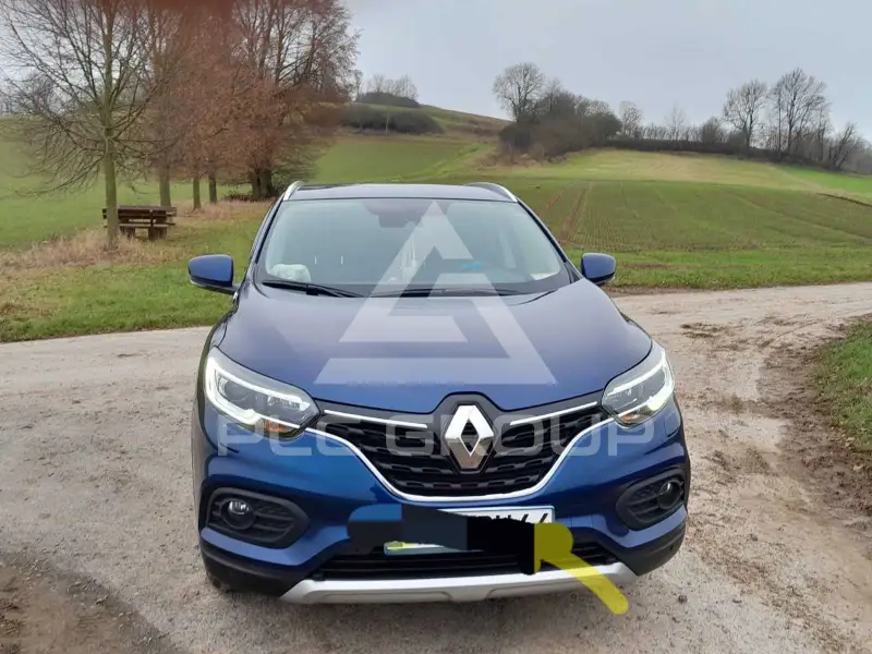 2020 Renault Kadjar