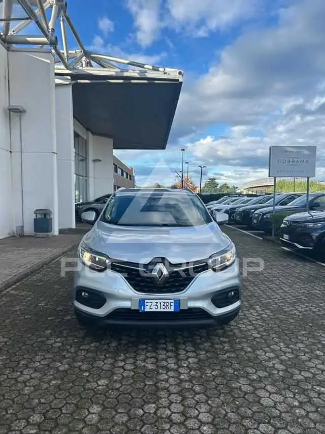 2020 Renault Kadjar