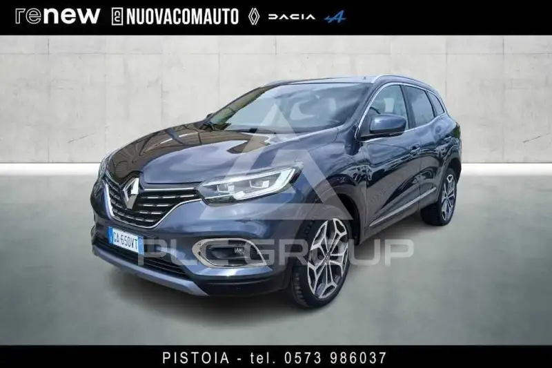 2020 Renault Kadjar