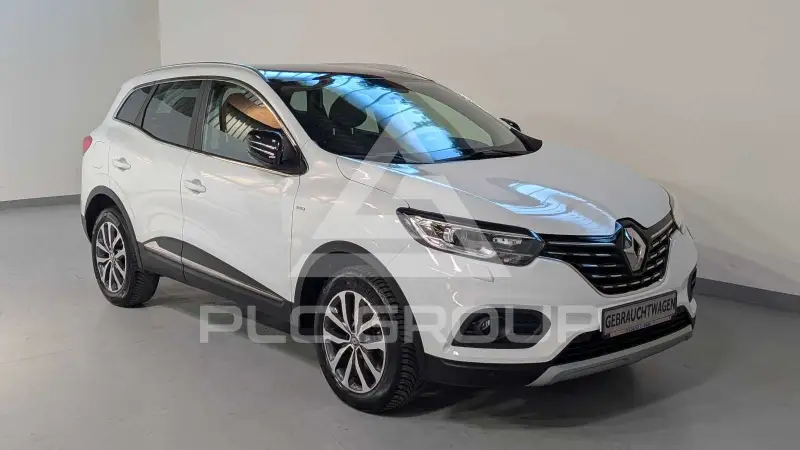2020 Renault Kadjar