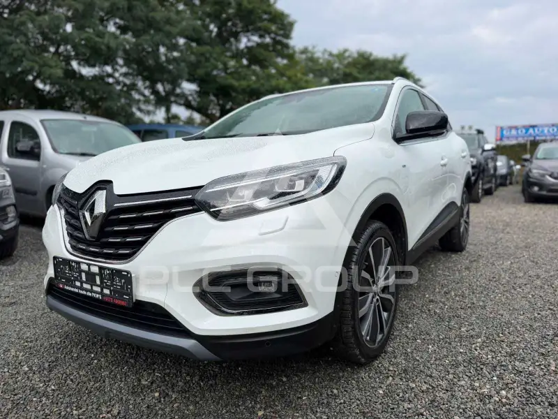 2020 Renault Kadjar