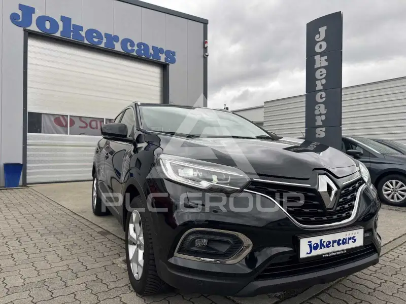 2020 Renault Kadjar