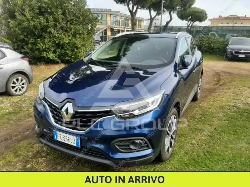 2020 Renault Kadjar