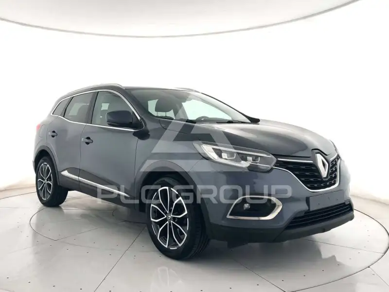 2020 Renault Kadjar