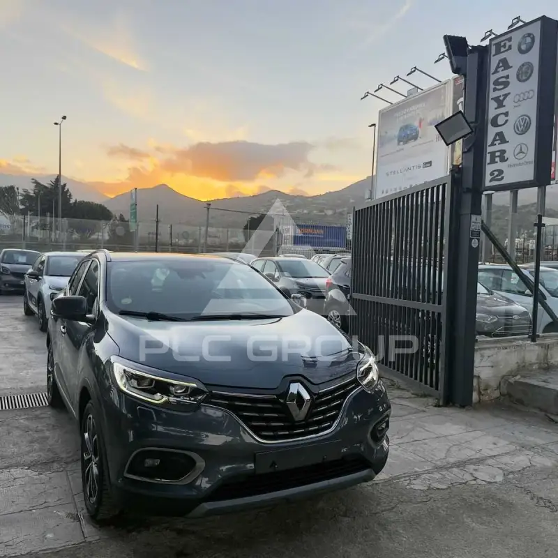 2020 Renault Kadjar