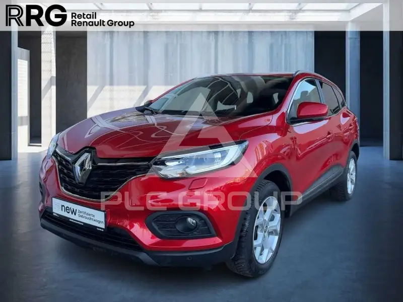 2020 Renault Kadjar