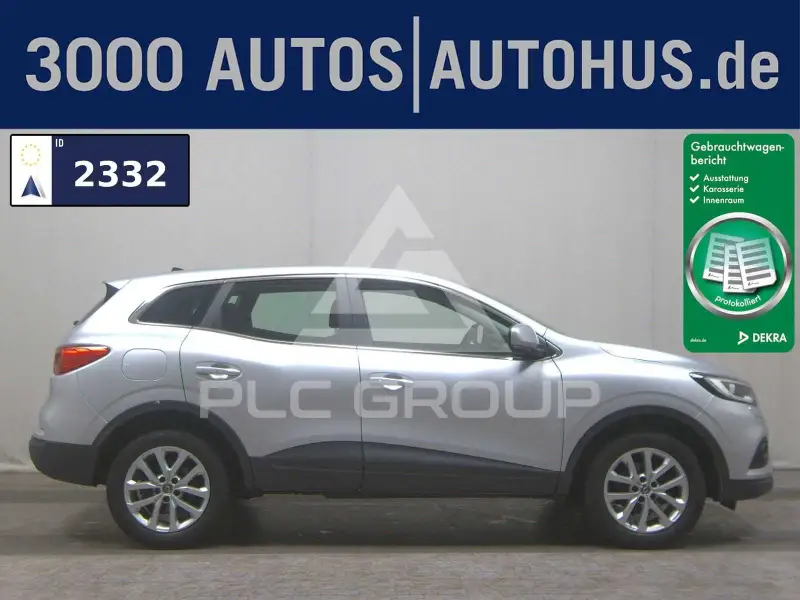 2020 Renault Kadjar