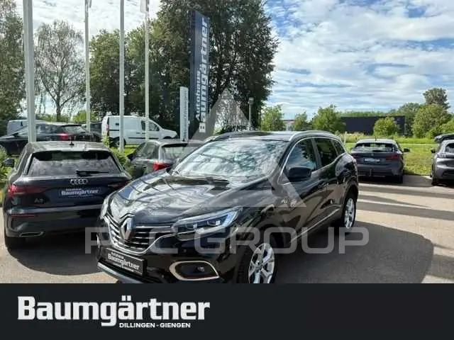 2020 Renault Kadjar
