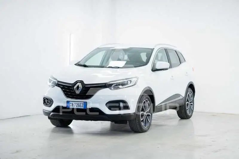 2020 Renault Kadjar