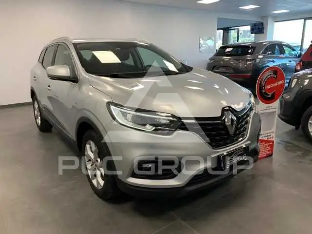 2020 Renault Kadjar