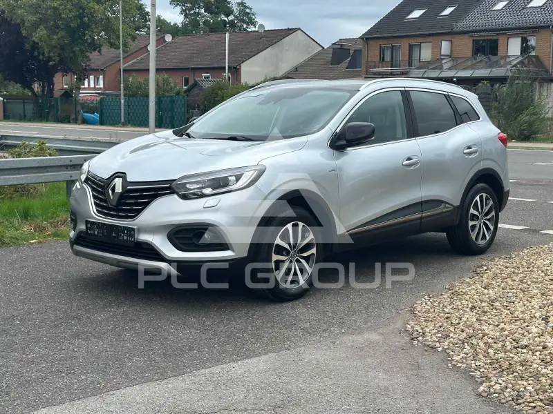 2020 Renault Kadjar