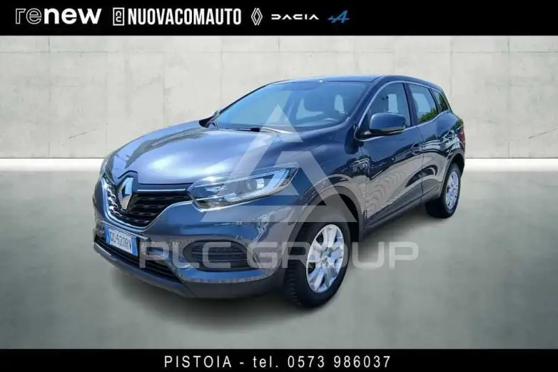 2020 Renault Kadjar