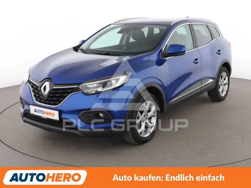 2020 Renault Kadjar