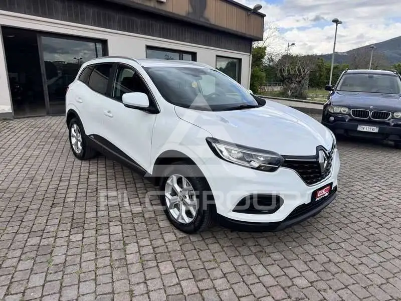 2020 Renault Kadjar
