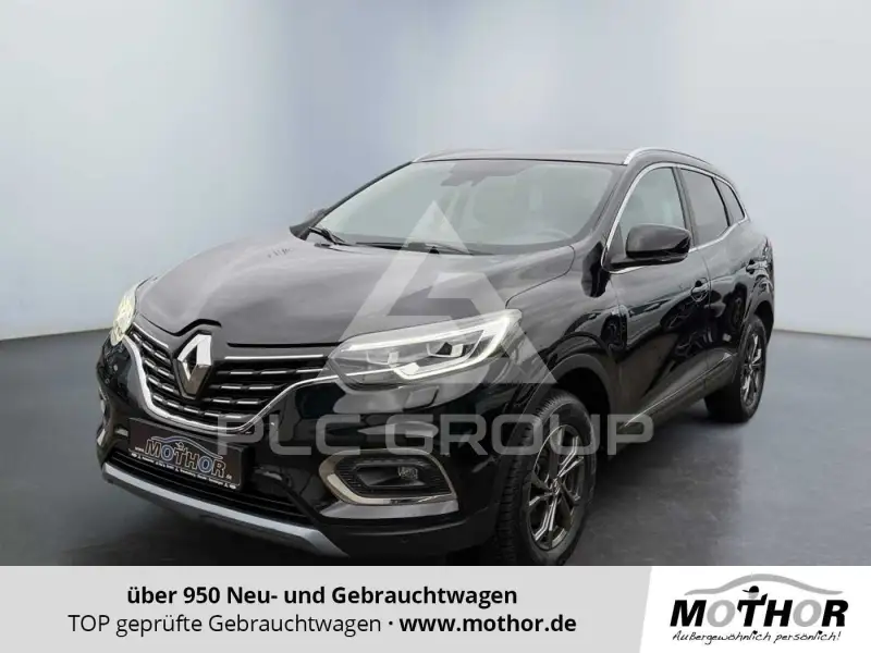 2020 Renault Kadjar