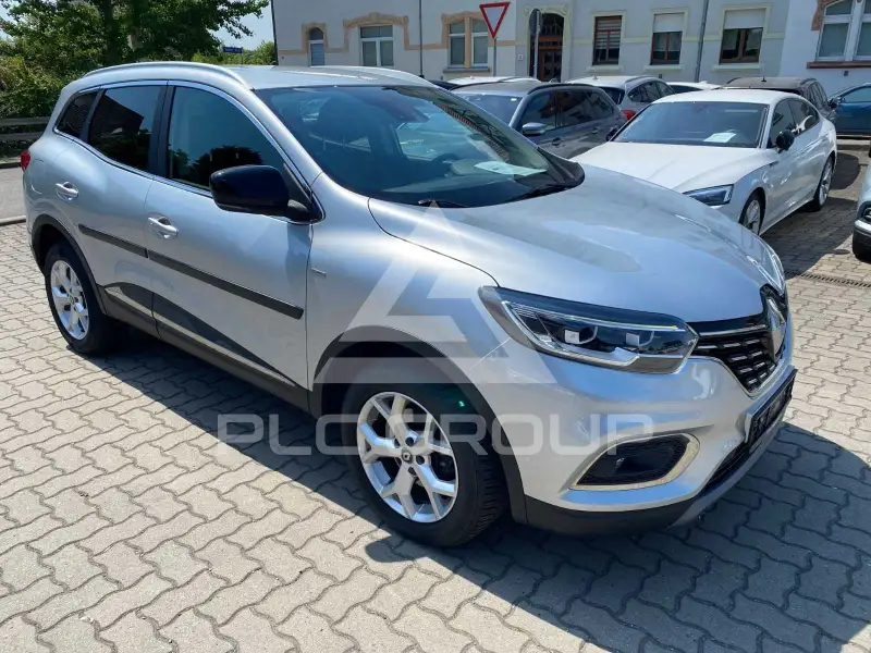 2020 Renault Kadjar