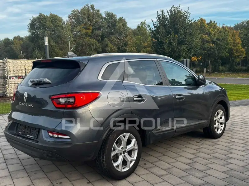 2020 Renault Kadjar