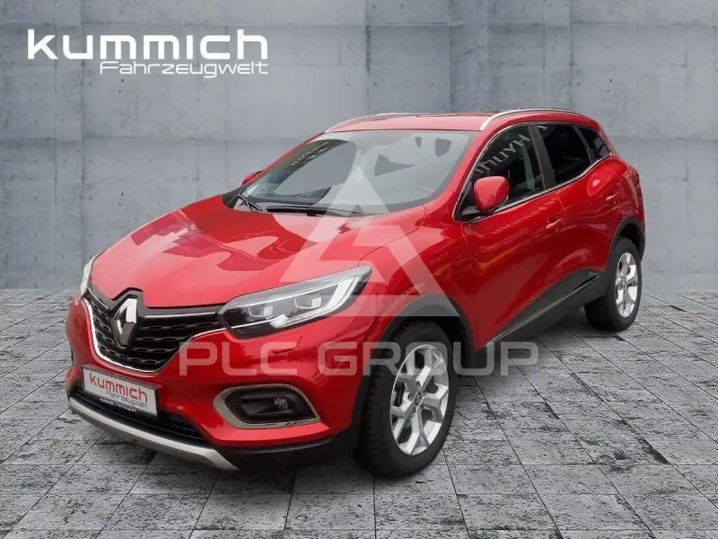 2020 Renault Kadjar