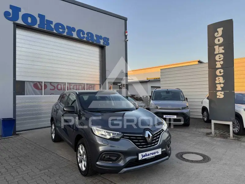 2020 Renault Kadjar