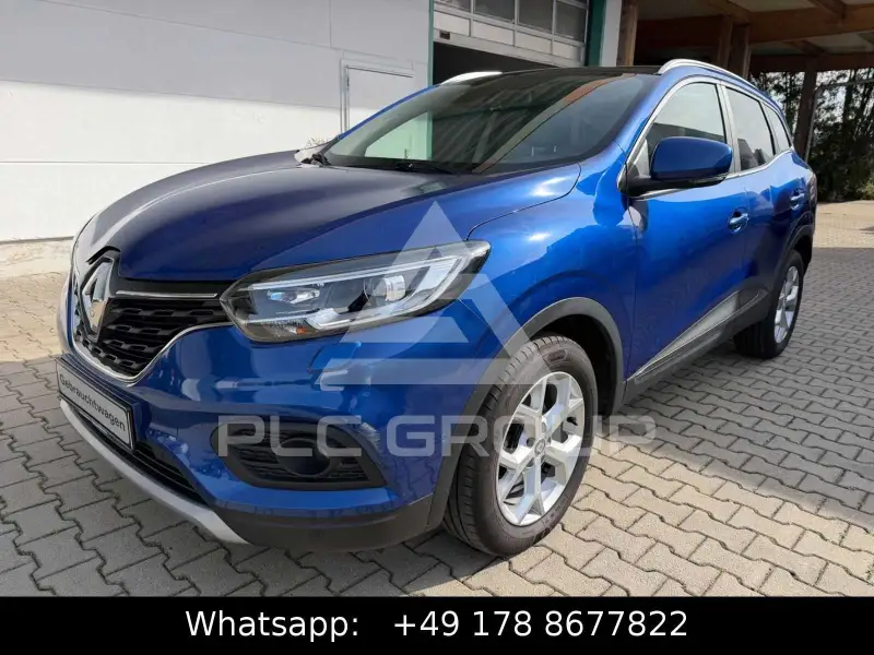 2020 Renault Kadjar