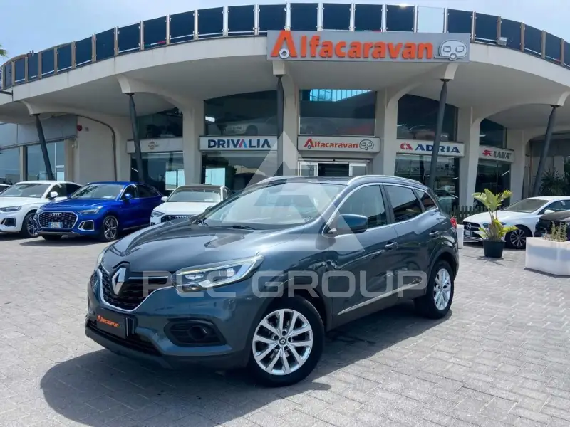 2020 Renault Kadjar