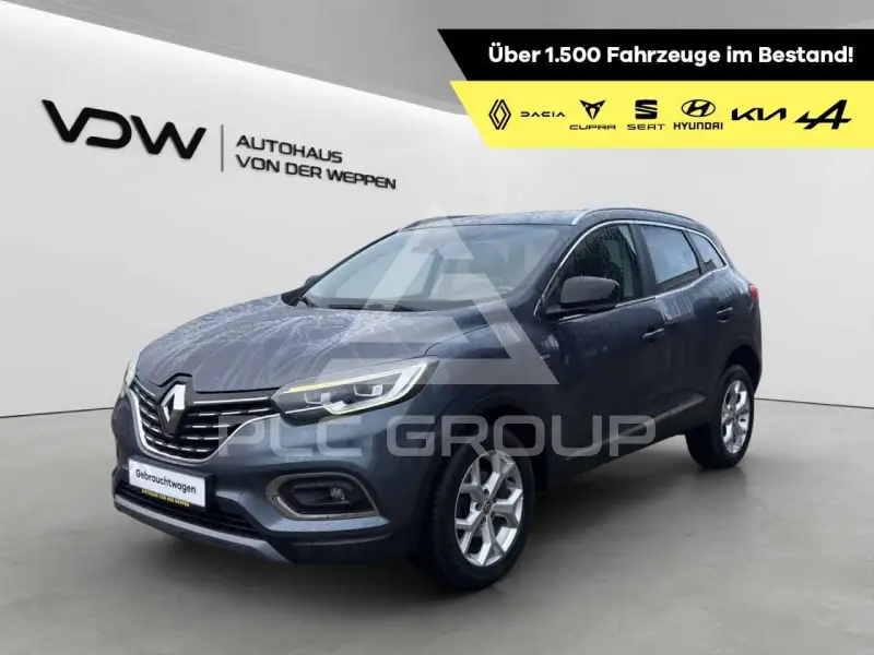 2020 Renault Kadjar