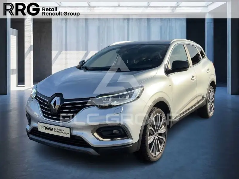 2020 Renault Kadjar