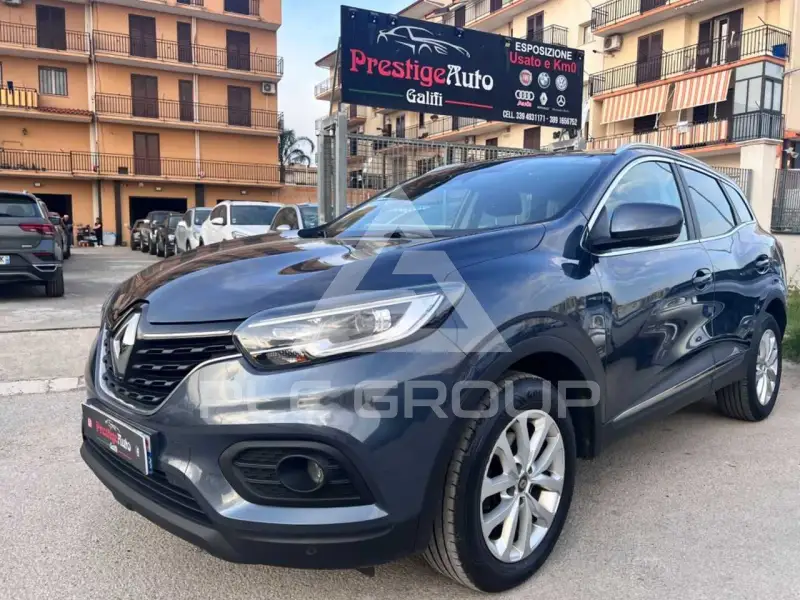 2020 Renault Kadjar