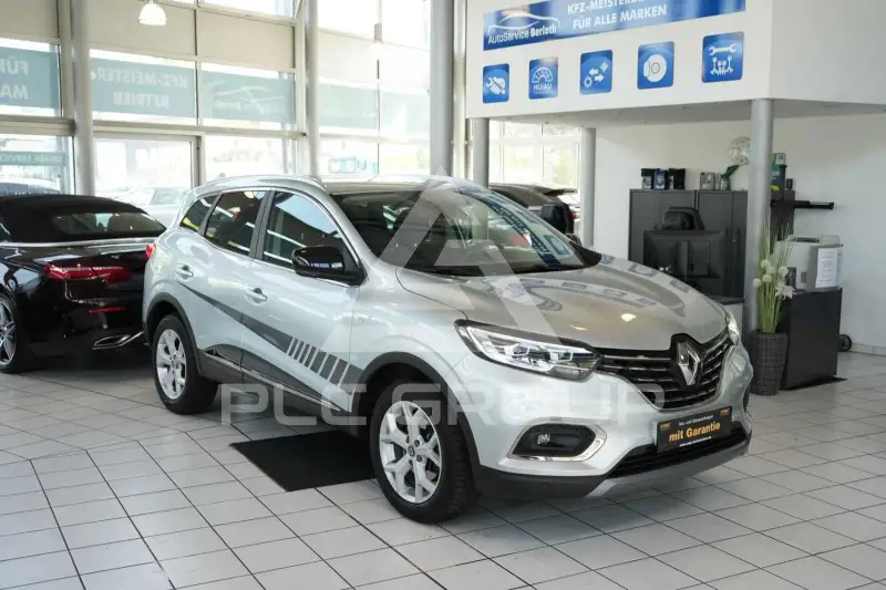 2020 Renault Kadjar