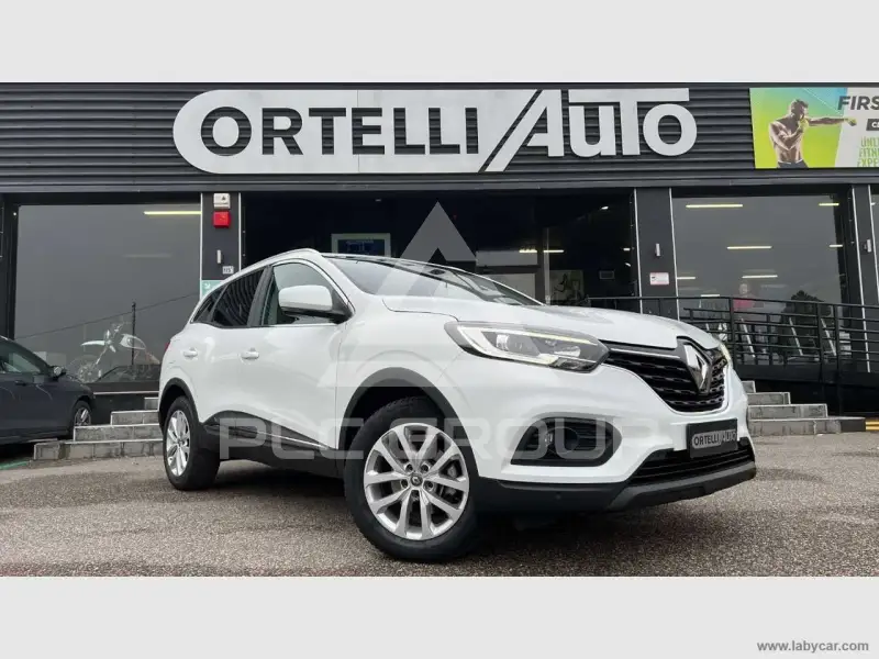 2020 Renault Kadjar