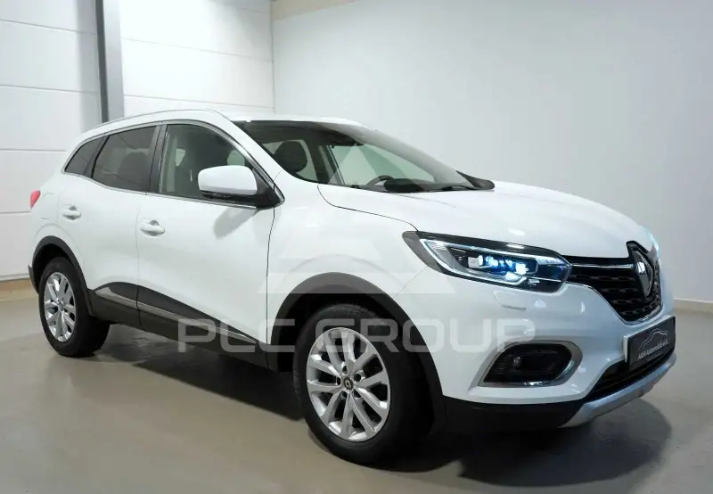2020 Renault Kadjar