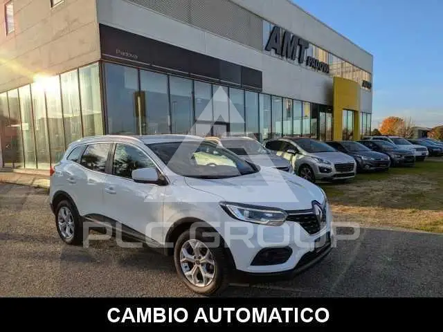 2020 Renault Kadjar