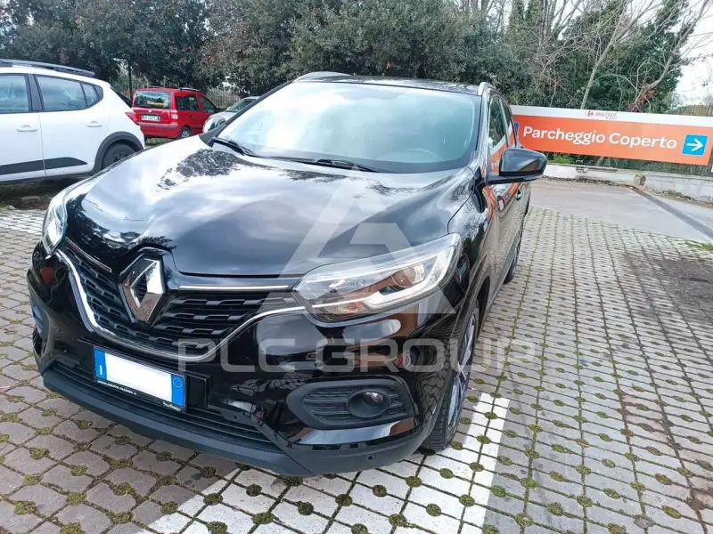 2020 Renault Kadjar