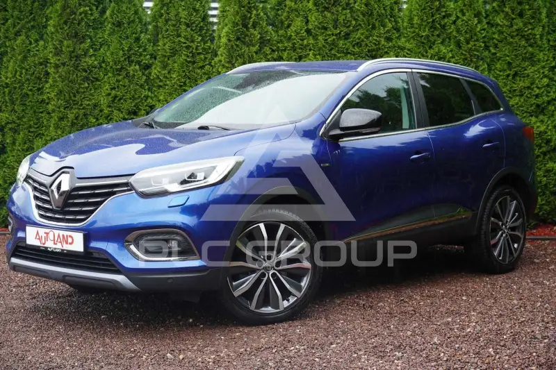 2020 Renault Kadjar