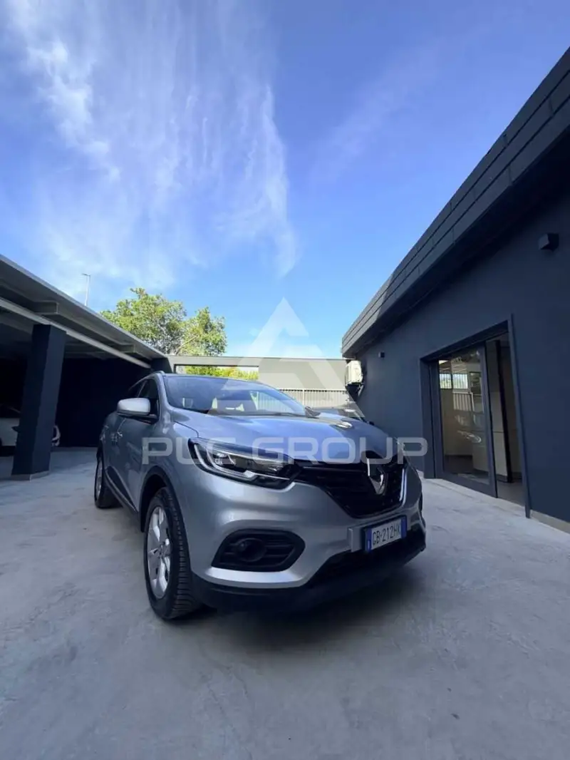 2020 Renault Kadjar
