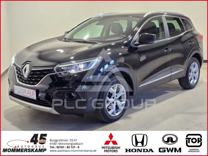 2020 Renault Kadjar