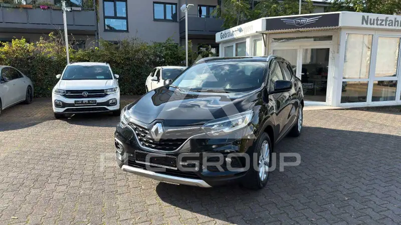 2020 Renault Kadjar