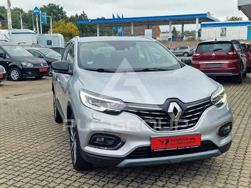 2020 Renault Kadjar