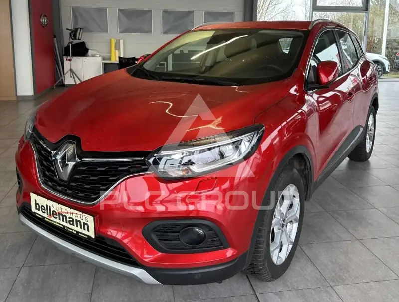 2020 Renault Kadjar