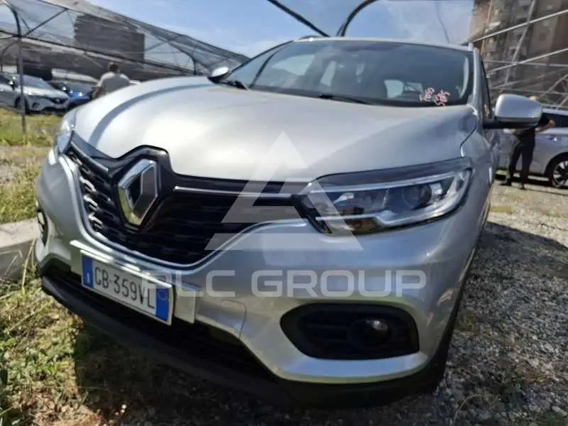 2020 Renault Kadjar