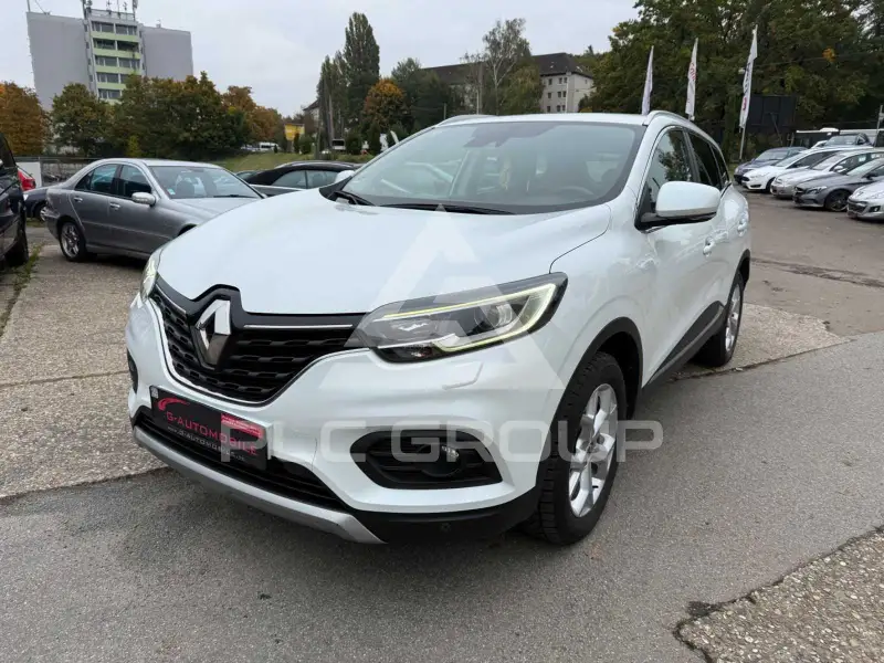 2020 Renault Kadjar