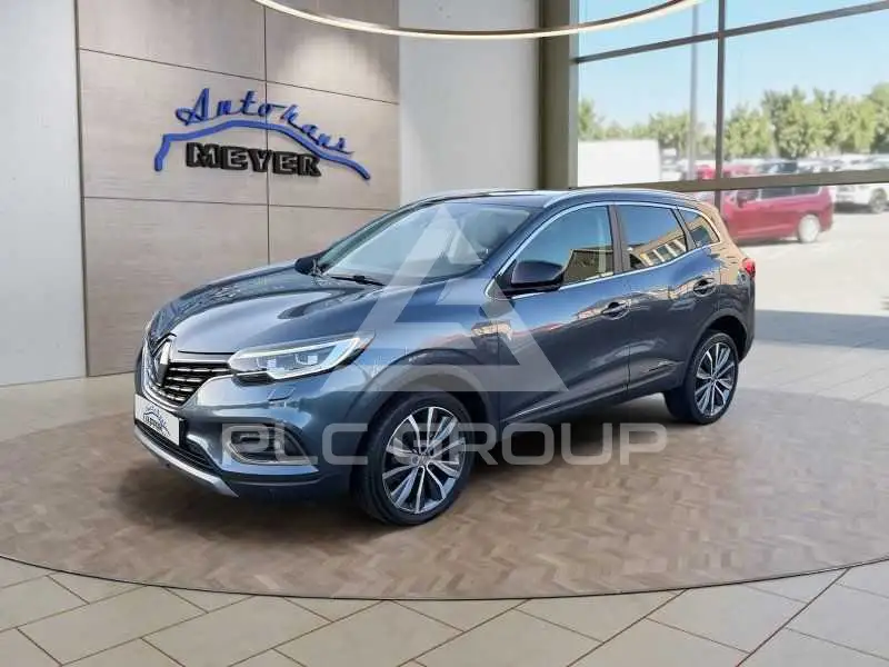 2020 Renault Kadjar