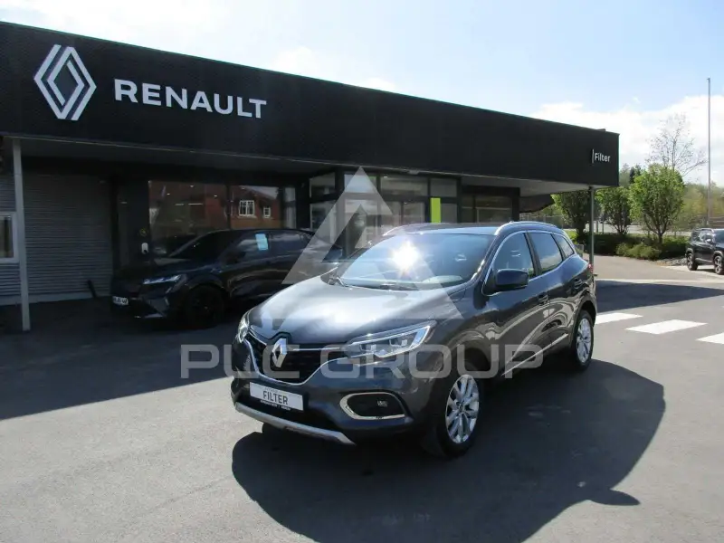 2020 Renault Kadjar