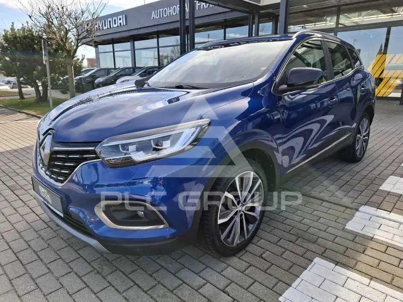 2020 Renault Kadjar