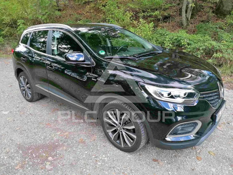 2020 Renault Kadjar