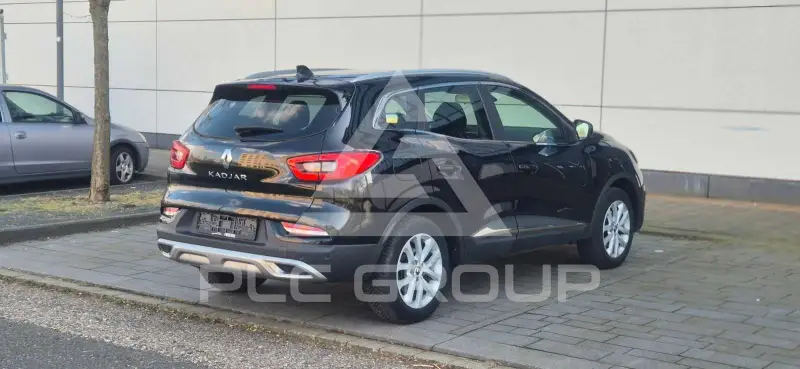 2020 Renault Kadjar