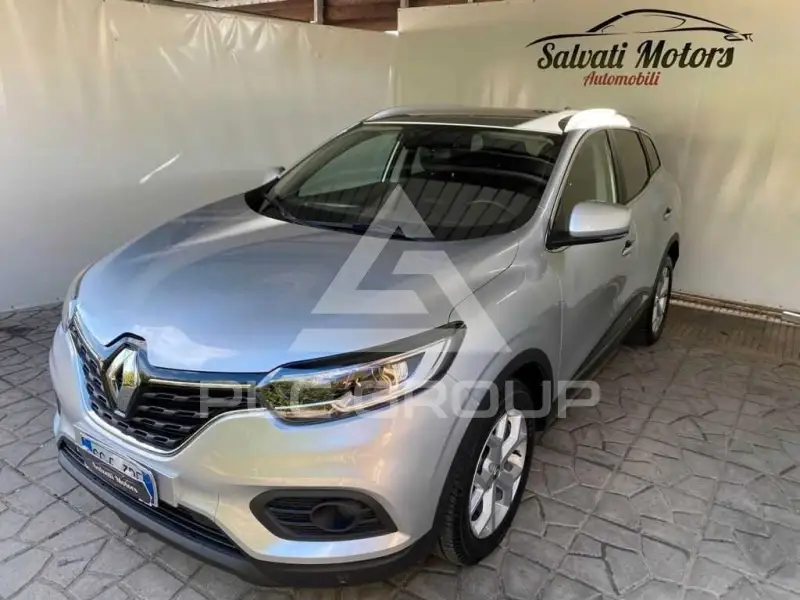 2020 Renault Kadjar